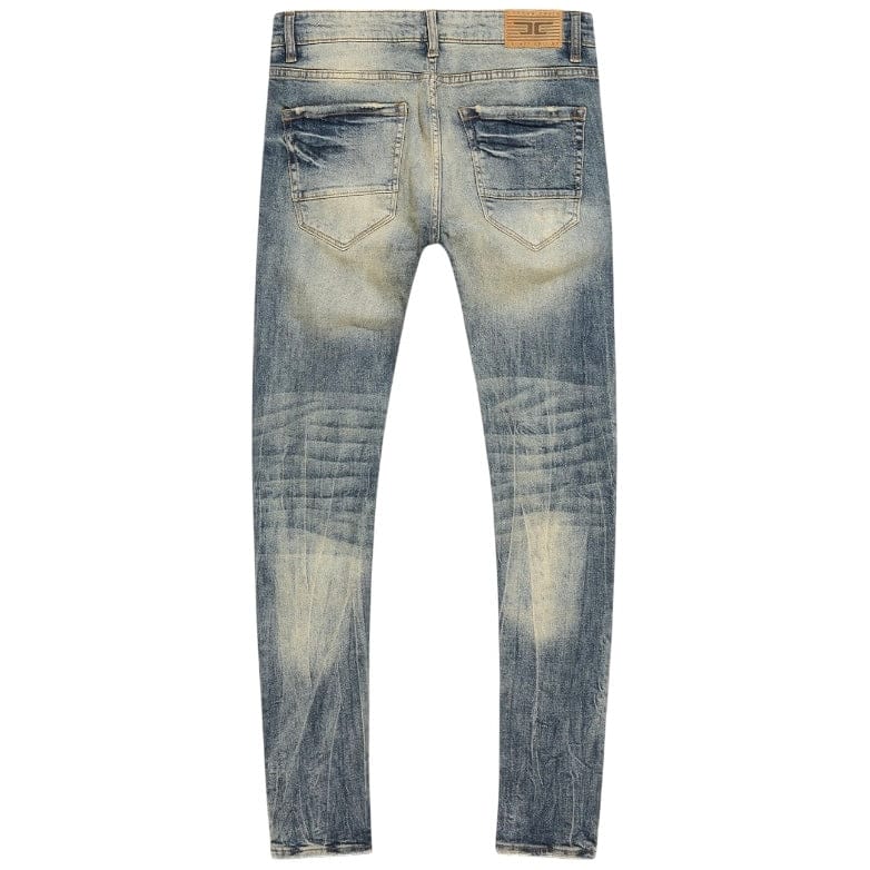 Jordan Craig Sean Fordham Shred On Knees Denim (Vintage) JS2294 - Image 4