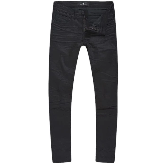 Jordan Craig Sean Gaucho Denim (Black) JS1152
