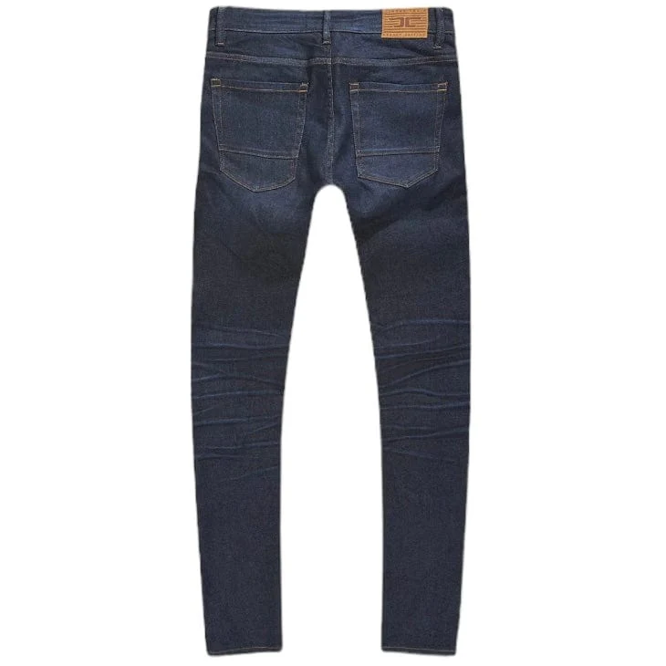 Jordan Craig Sean Gaucho Denim (Dark Indigo) JS1152 - Image 2