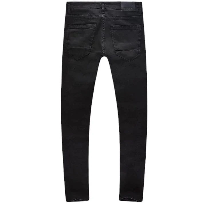 Jordan Craig Sean Hacienda Denim (Black) JS960 - Image 2