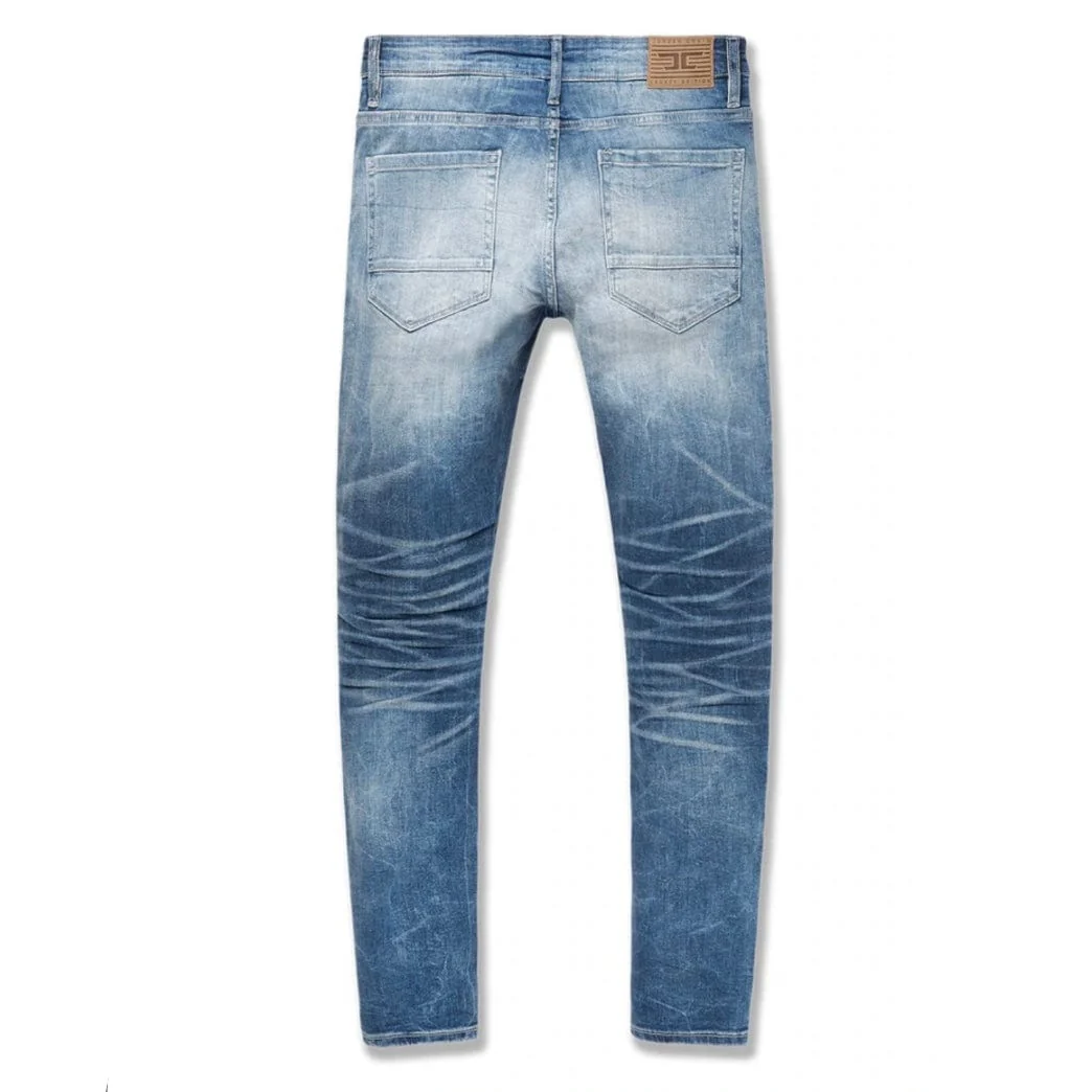 Jordan Craig Sean Hamilton Denim (Aged Wash) JS300R - Image 3