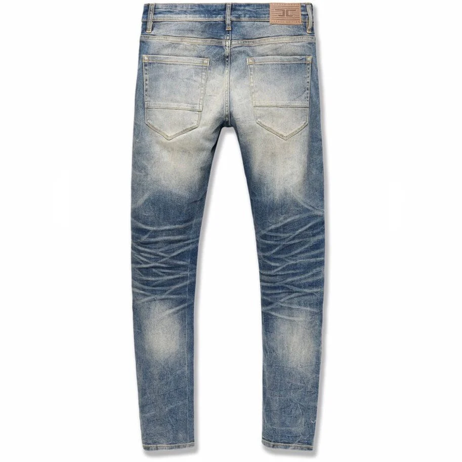 Jordan Craig Sean - Hamilton Pure Denim (Lager) JS300 - Image 2