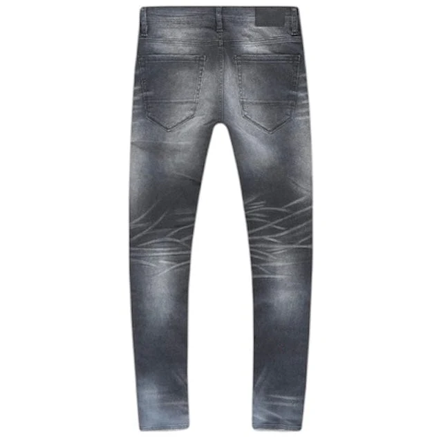 Jordan Craig Sean Heartbreak Denim (Black Ice) JS1265 - Image 3