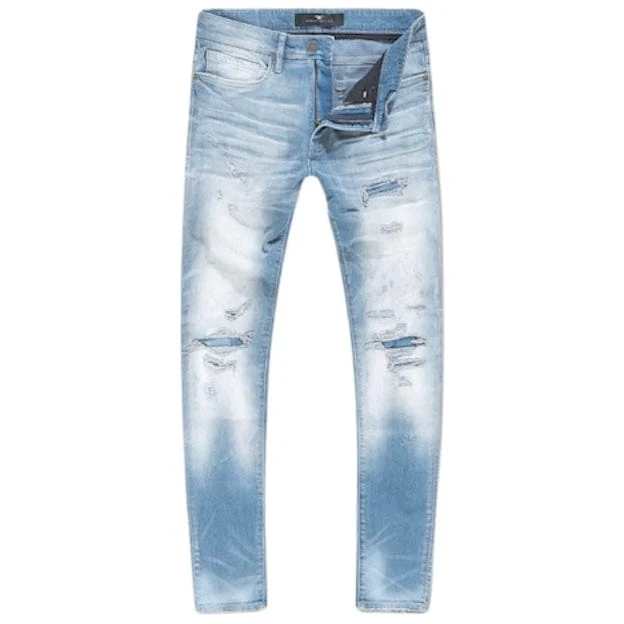 Jordan Craig Sean Heartbreak Denim (Sea Storm) JS1265 - Image 2