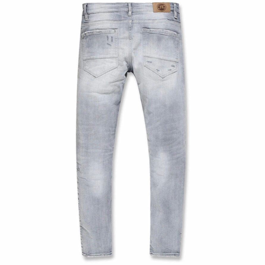 Jordan Craig Sean High Point Denim (Cement Wash) JS1095 - Image 2