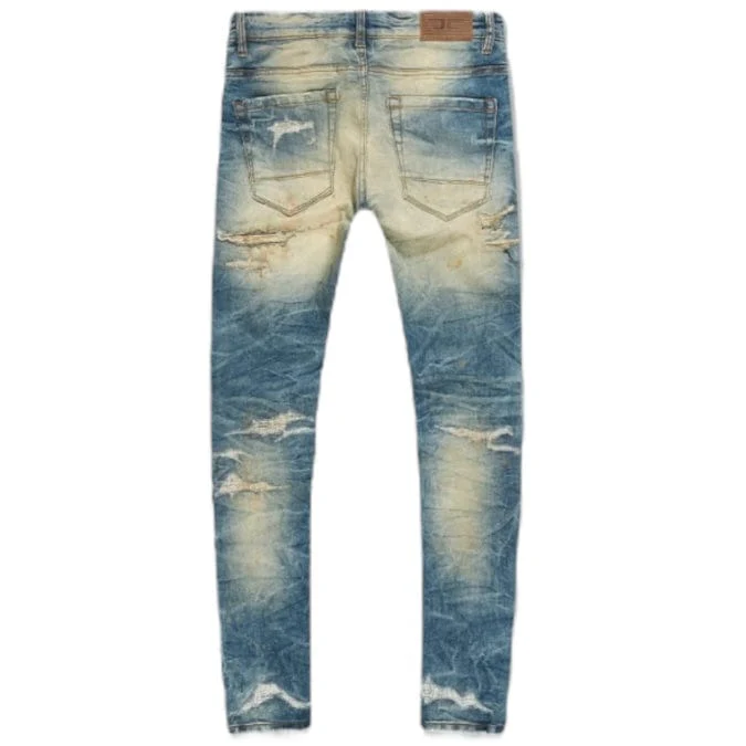 Jordan Craig Sean Hyde Park Denim (Desert) JS2285 - Image 3