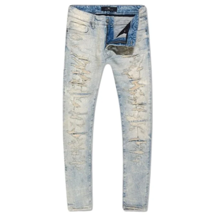Jordan Craig Sean Hyde Park Denim (Iced Lager) JS2285 - Image 2