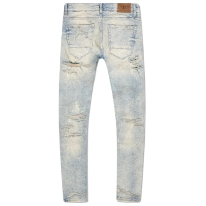 Jordan Craig Sean Hyde Park Denim (Iced Lager) JS2285 - Image 3