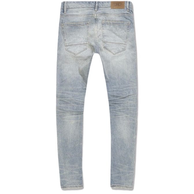 Jordan Craig Sean Meadowlands Azure Denim (Antique) JS1220R - Image 2
