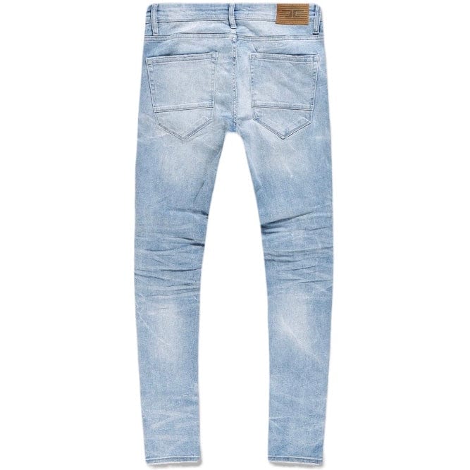 Jordan Craig Sean Meadowlands Azure Denim (Lightning Blue) JS1220R - Image 2