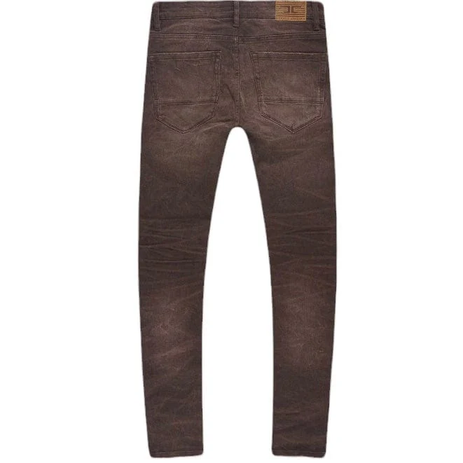 Jordan Craig Sean Meadowlands Earth Tones Denim (Brown) JS1220RC - Image 2