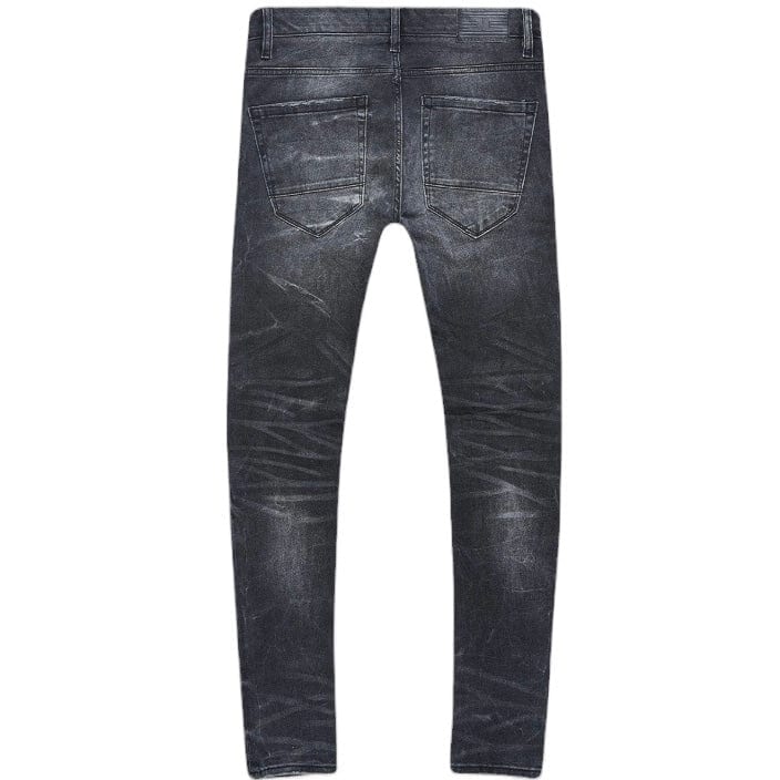 Jordan Craig Sean Meadowlands Monochrome Denim (Black Shadow) JS1220R - Image 2