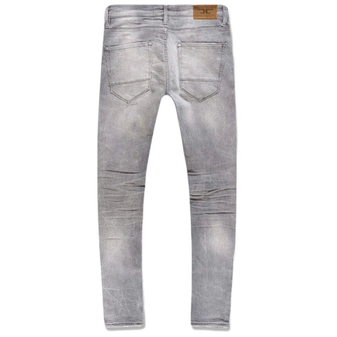 Jordan Craig Sean Meadowlands Monochrome Denim (Cement Wash) JS1220R - Image 2