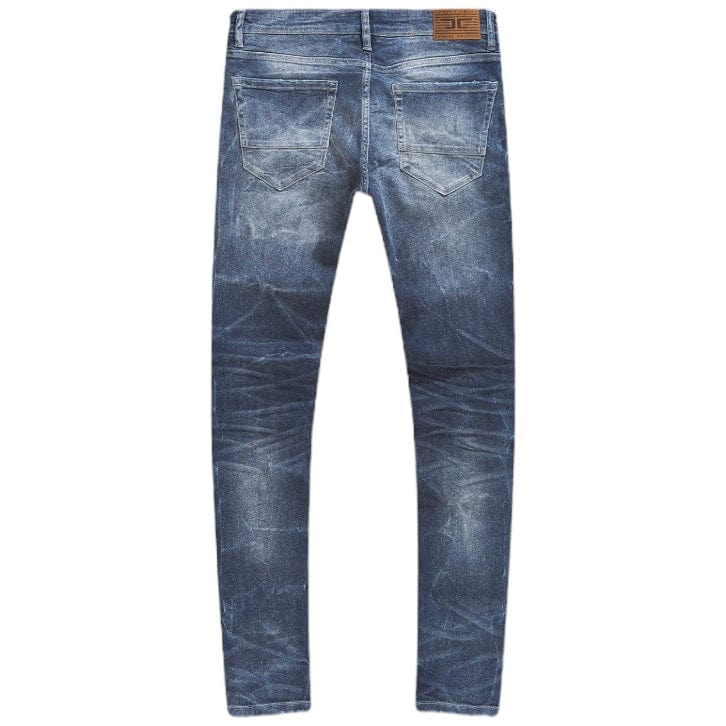 Jordan Craig Sean Mineral Denim (Aged Wash) JS358 - Image 4
