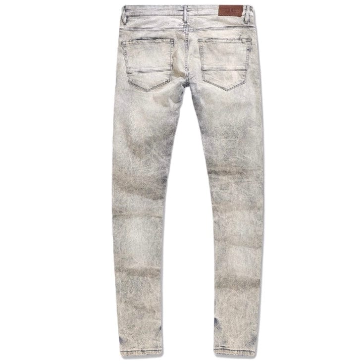 Jordan Craig Sean Mineral Denim (Bone White) JS358 - Image 3