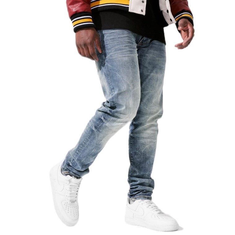 Jordan Craig Sean Mineral Denim (Lager) JS358 - Image 2