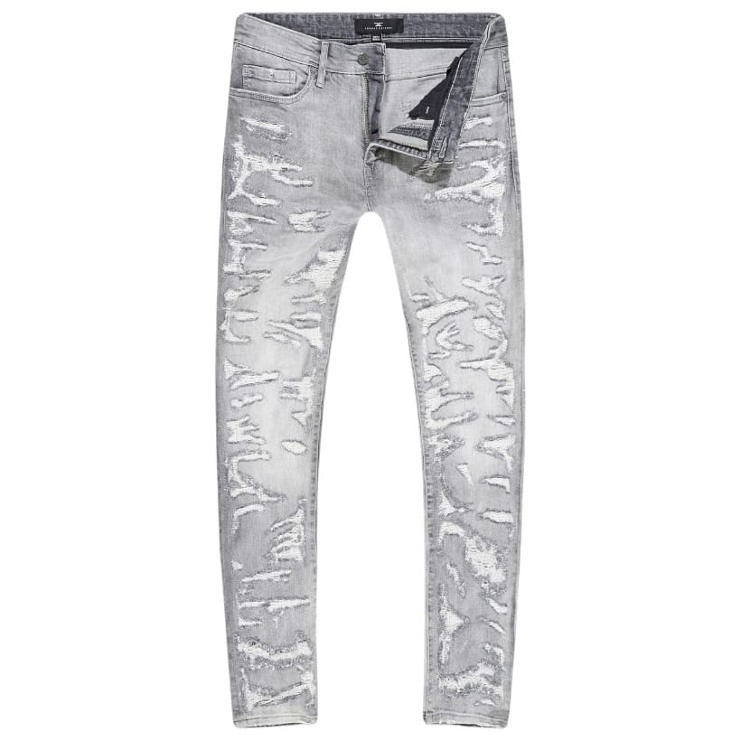 Jordan Craig Sean Molten Denim (Cement Wash) JS2118R
