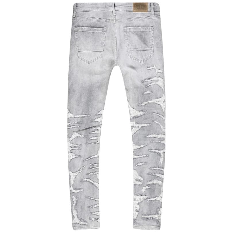 Jordan Craig Sean Molten Denim (Cement Wash) JS2118R - Image 2