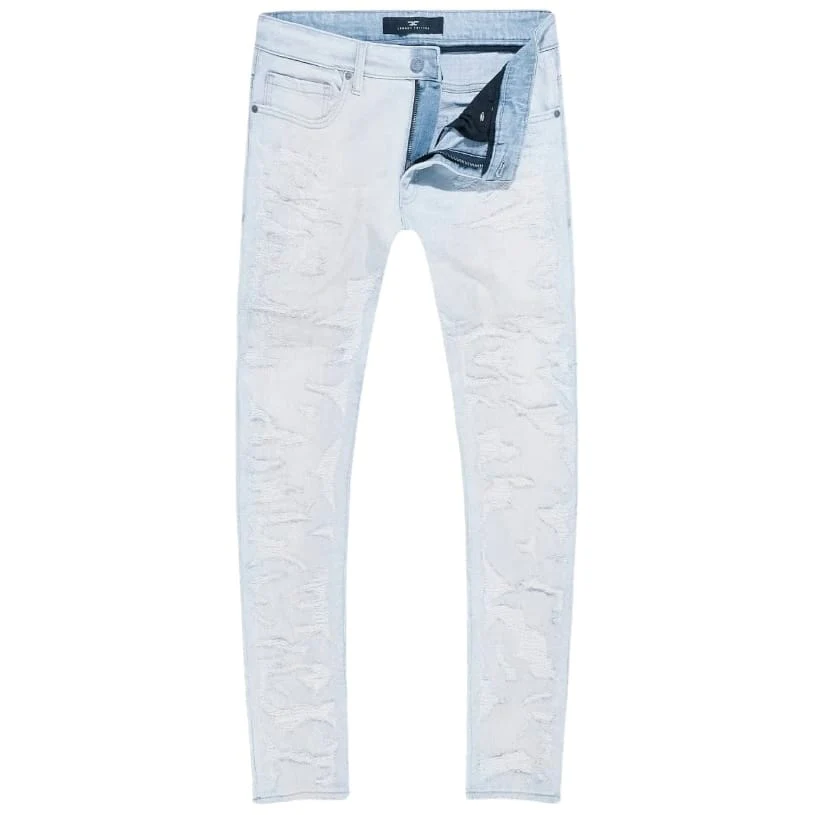 Jordan Craig Sean Molten Denim (Iced White) JS2118R