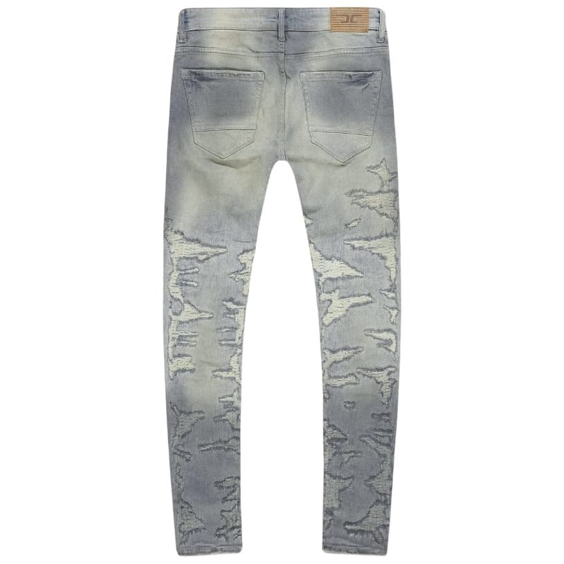Jordan Craig Sean Molten Denim (Sandstorm) JS2118R - Image 2