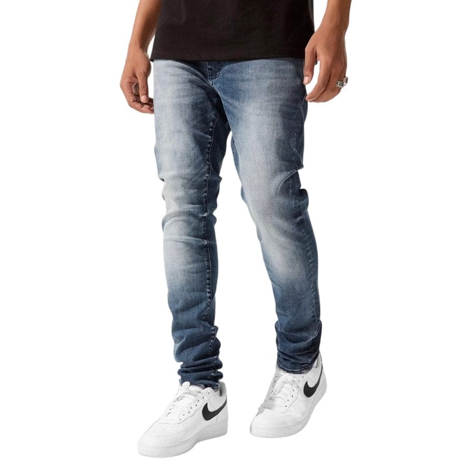 Jordan Craig Sean Monaco Denim (Blue Charcoal) JS2288 - Image 3