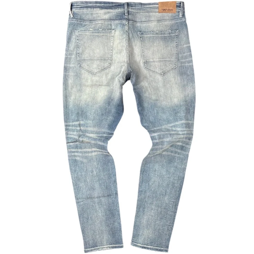 Jordan Craig Sean Portland Denim Jeans (Mojave) JM3418 - Image 2