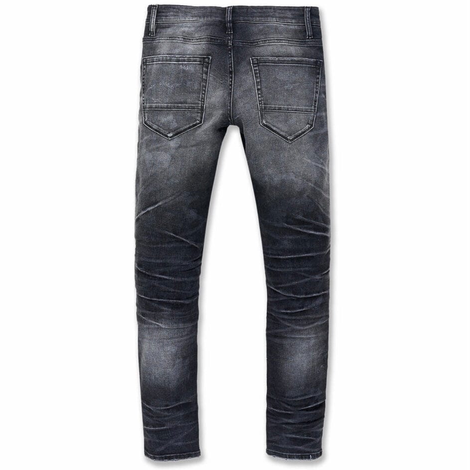 Jordan Craig Sean Porto Denim (Black Shadow) JM3513 - Image 2