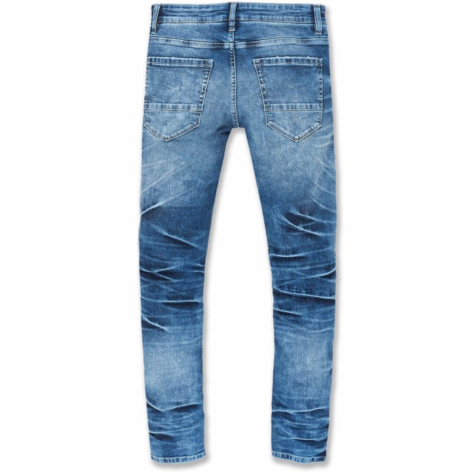 Jordan Craig Sean Porto Denim (Genoa) JM3513 - Image 2