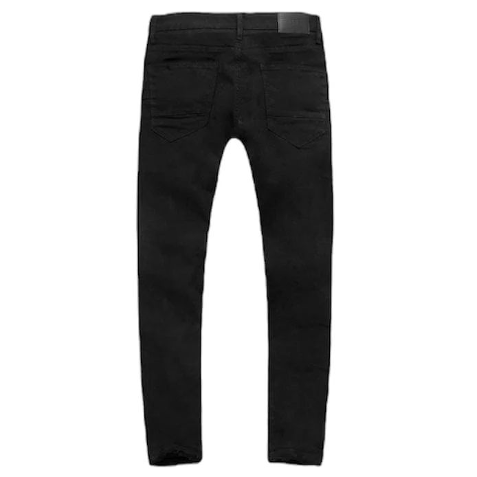 Jordan Craig Sean Pure Tribeca Twill Pants (Black) JS990 - Image 3