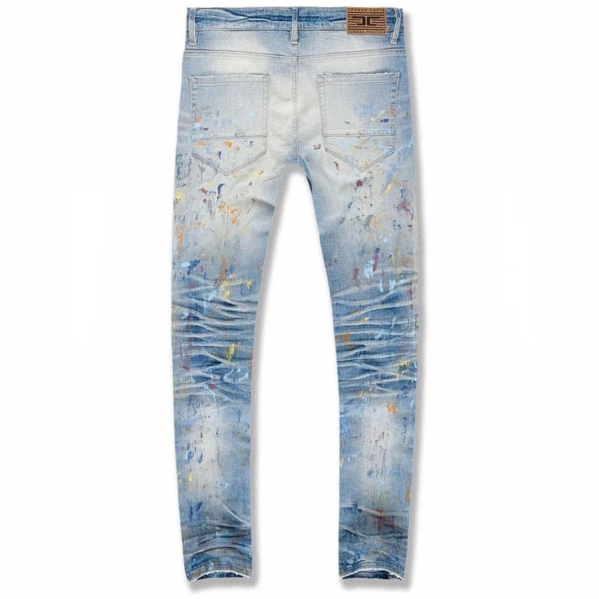 Jordan Craig Sean Reign Denim Jeans (Sunset) JM3434 - Image 7