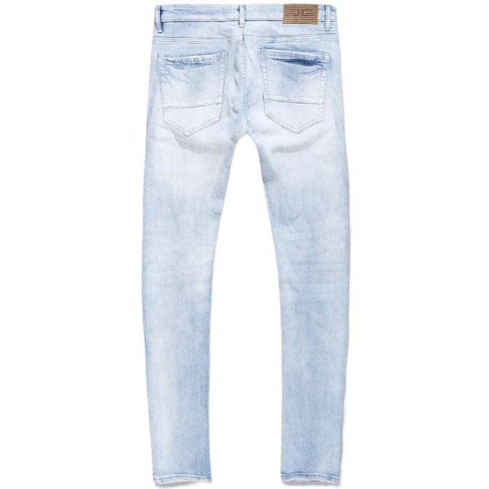Jordan Craig Sean Revelations Denim (Ice Blue) JS1249 - Image 3