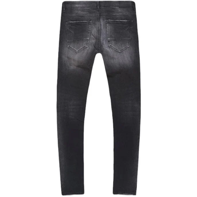 Jordan Craig Sean Revelations Denim (Industrial Black) JS1249 - Image 3