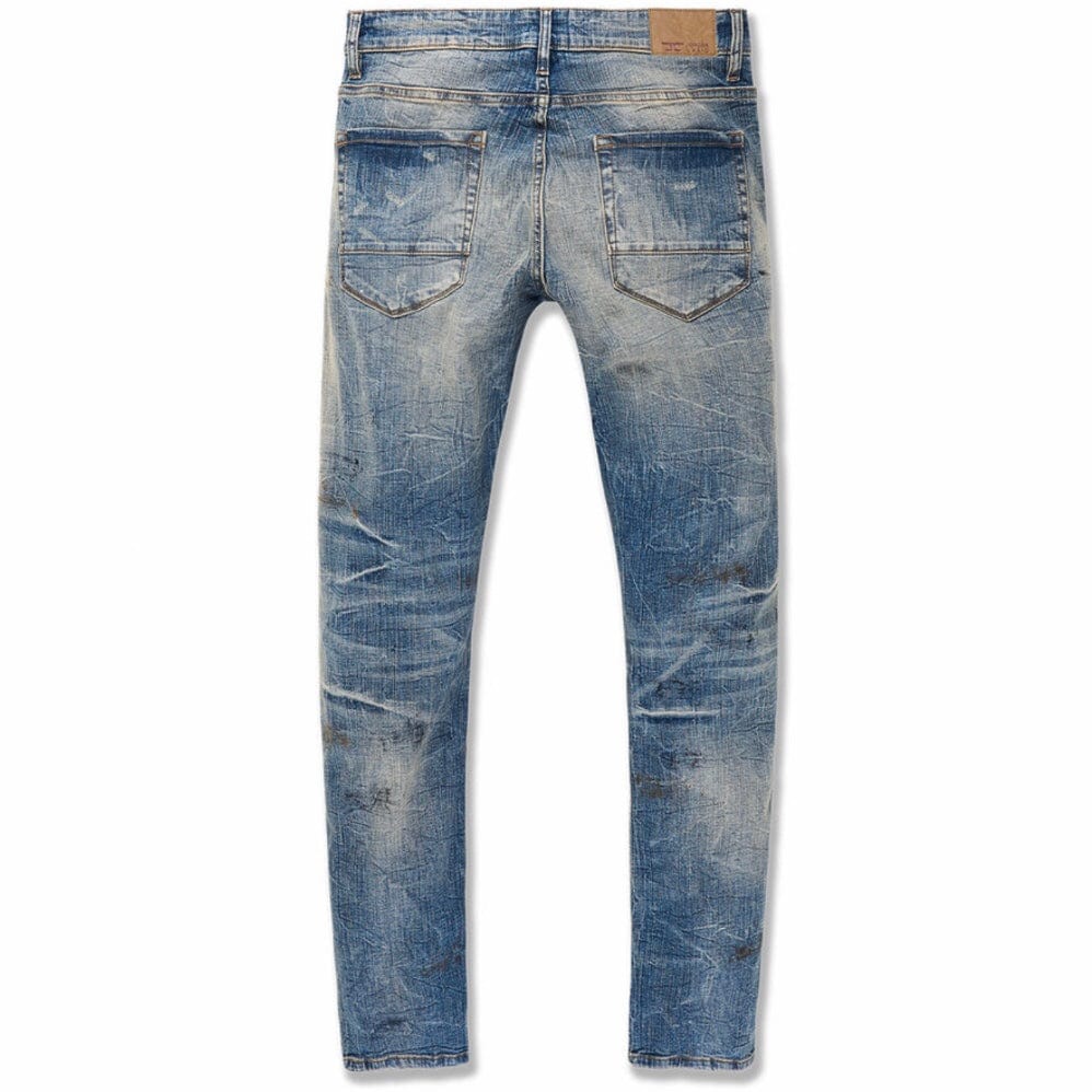 Jordan Craig Sean Santa Cruz Denim (Lager) JM3512 - Image 2
