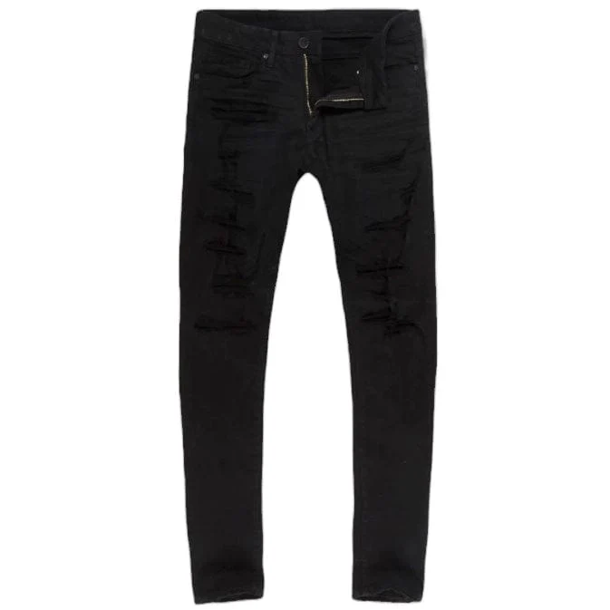 Jordan Craig Sean Santiago Denim (Black) JS960R