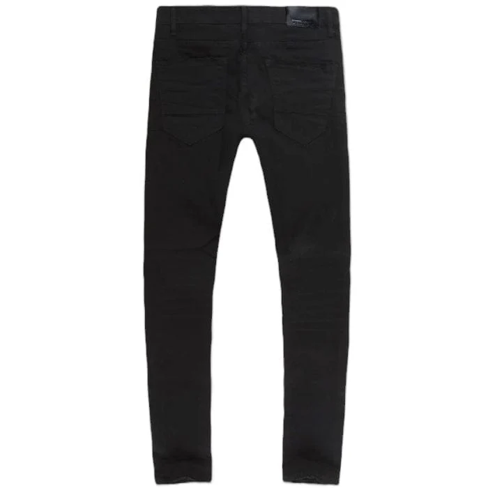 Jordan Craig Sean Santiago Denim (Black) JS960R - Image 2