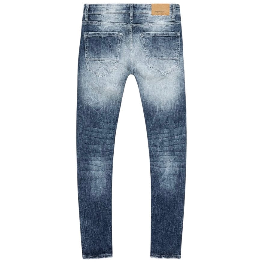 Jordan Craig Sean Stratosphere Dark Washes Denim (Aged Wash) JS2310 - Image 2