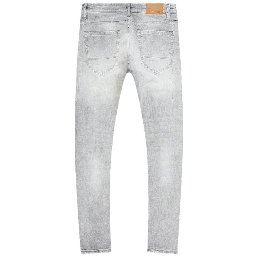 Jordan Craig Sean Stratosphere Light Washes Denim (Cement Wash) JS2310 - Image 2