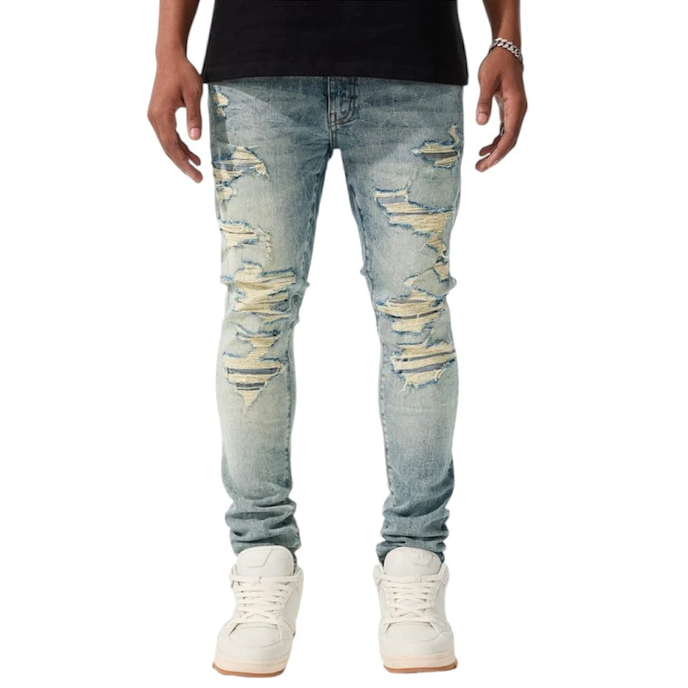 Jordan Craig Sean Stratosphere Dark Washes Denim (Desert) JS2310