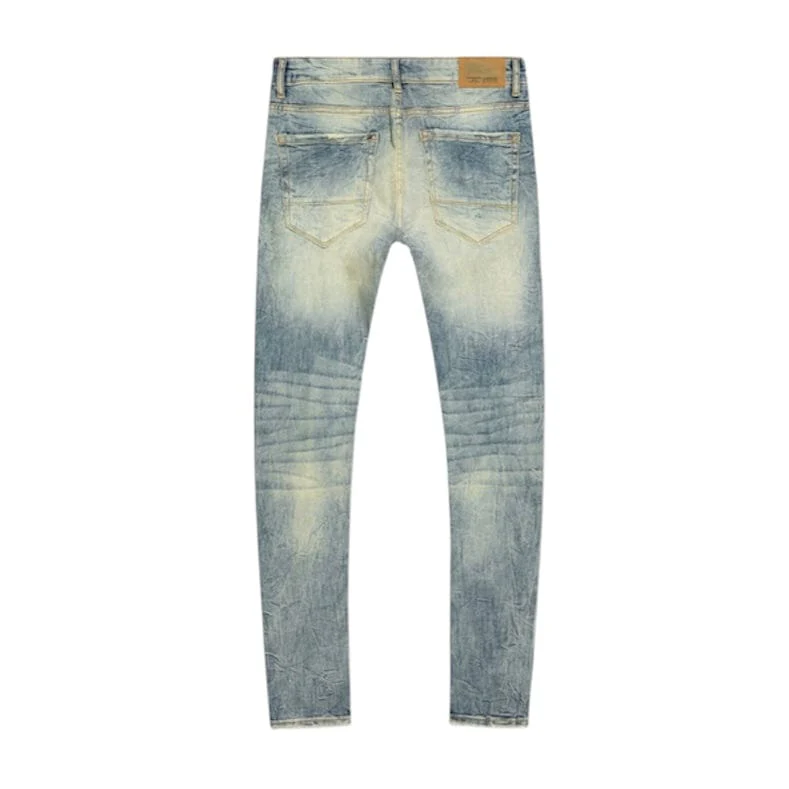 Jordan Craig Sean Stratosphere Dark Washes Denim (Desert) JS2310 - Image 3