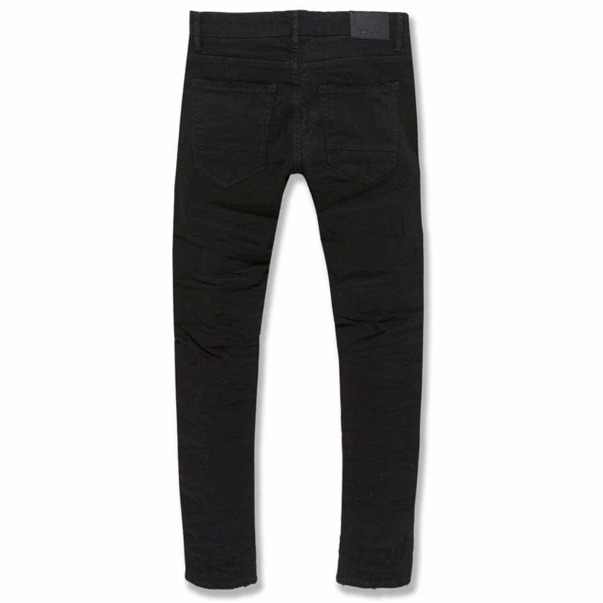 Jordan Craig Sean Sussex Denim (Black) JS3601A - Image 2