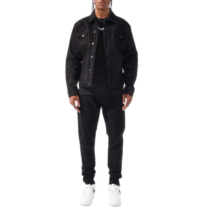Jordan Craig Sean Tribeca Twill Pants (Black) JS990R - Image 2