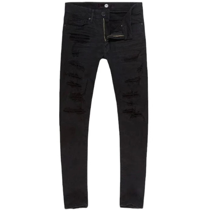 Jordan Craig Sean Tribeca Twill Pants (Black) JS990R - Image 3
