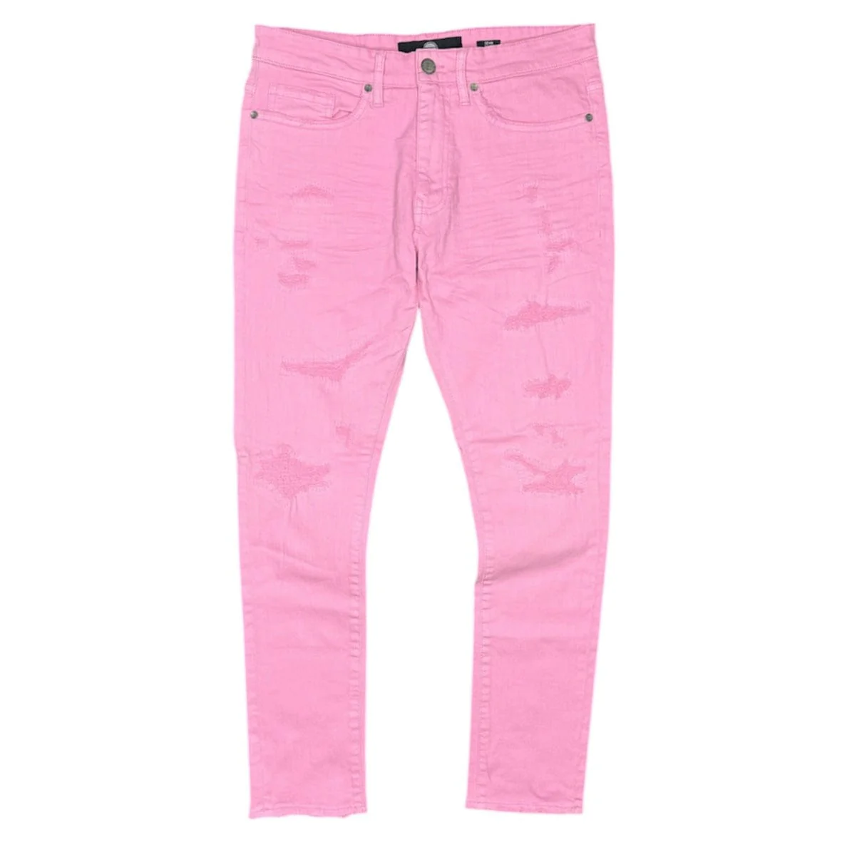 Jordan Craig Sean Tribeca Twill Pants (Pink) JS990R