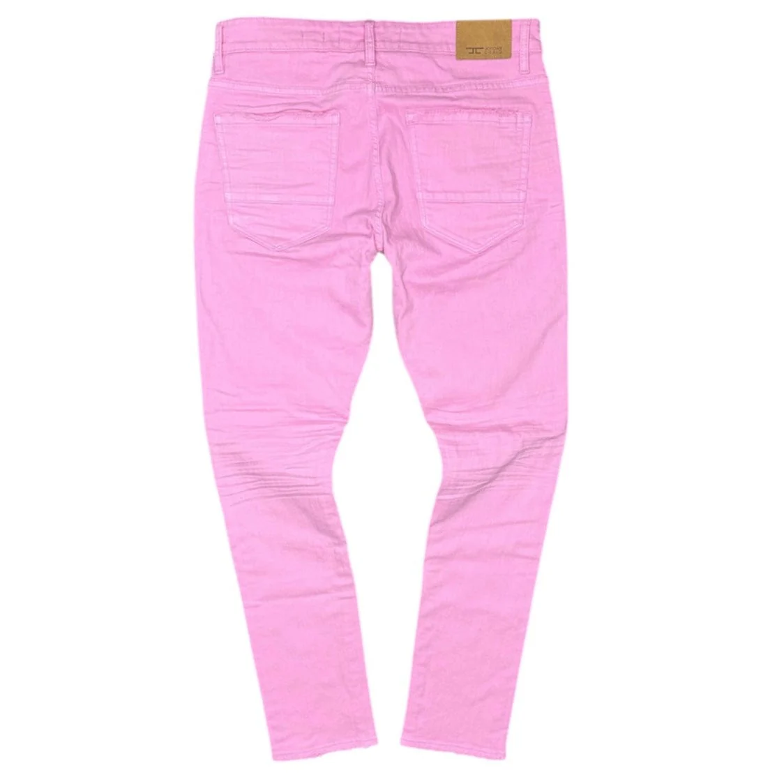 Jordan Craig Sean Tribeca Twill Pants (Pink) JS990R - Image 2
