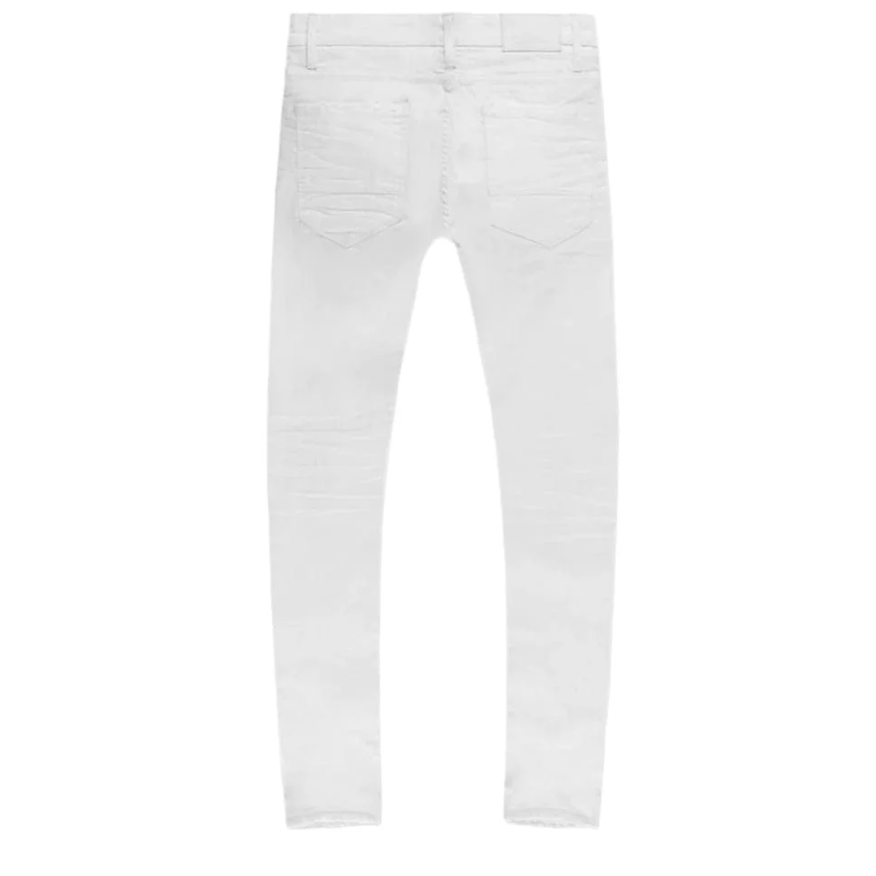 Jordan Craig Sean Tribeca Twill Pants (White) JS955R - Image 2