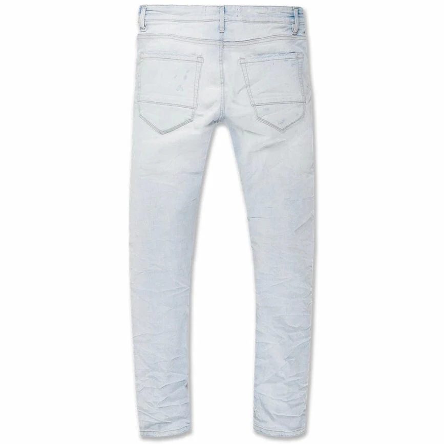 Jordan Craig Sean Vernon Denim (Iced White) JS3600 - Image 6