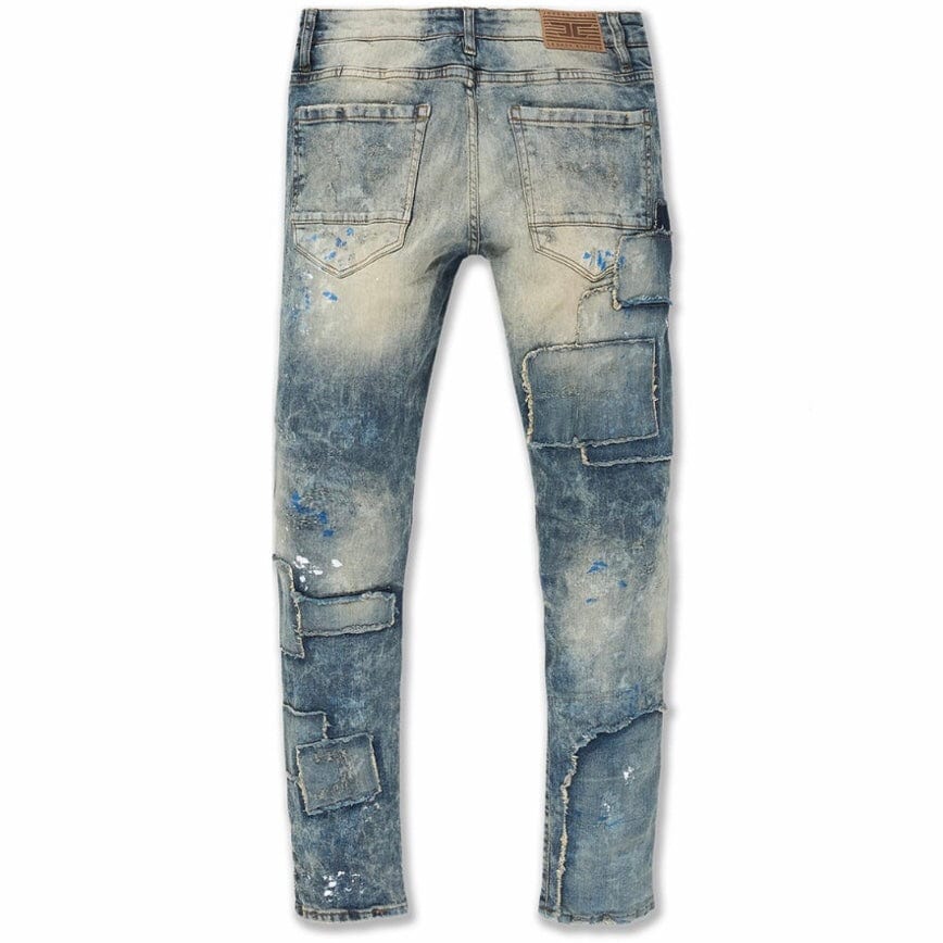 Jordan Craig Sean Washington Heights Denim (Desert Storm) JM3491 - Image 5