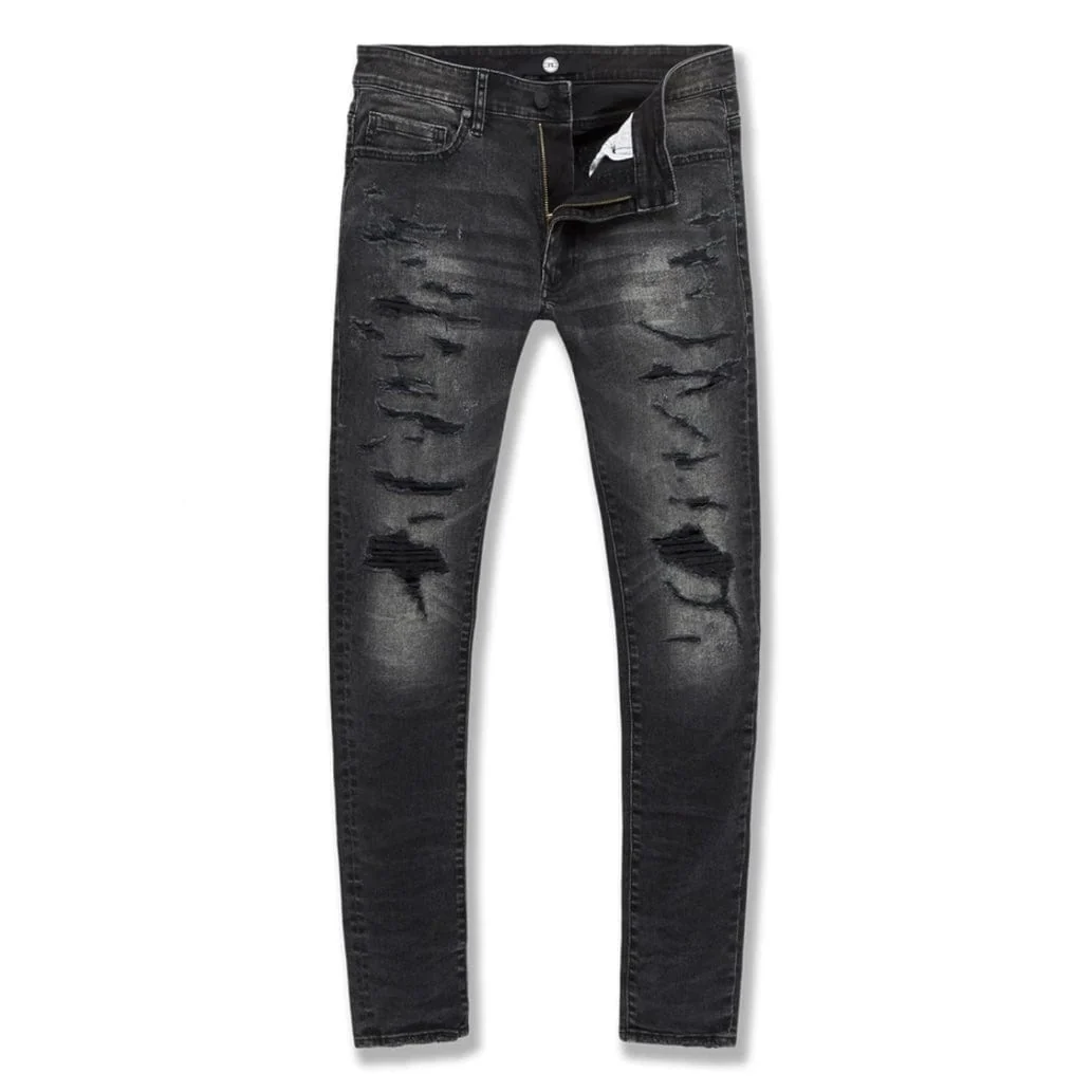 Jordan Craig Sean Yosemite Denim (Black Shadow) JM3480