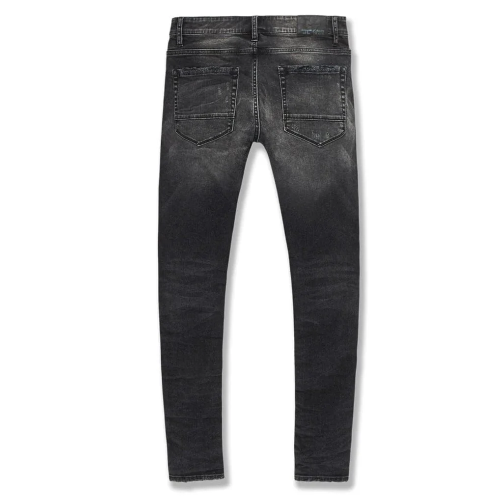Jordan Craig Sean Yosemite Denim (Black Shadow) JM3480 - Image 2