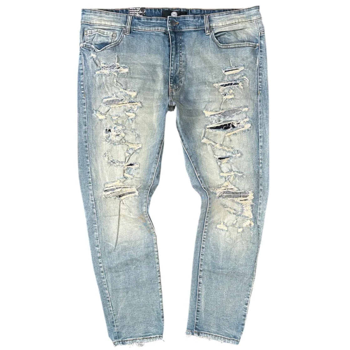 Jordan Craig Sean Yosemite Denim (Mojave) JM3480